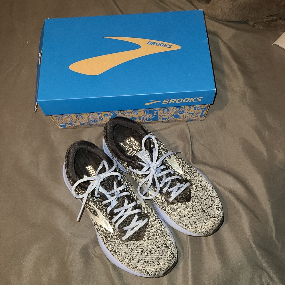Brooks Running Shoes